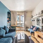 Rosiers - Magnifique Appartement Au Centre Du Marais