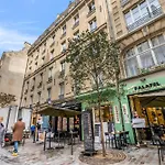 Rosiers - Magnifique Appartement Au Centre Du Marais