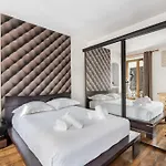 Rosiers - Magnifique Appartement Au Centre Du Marais