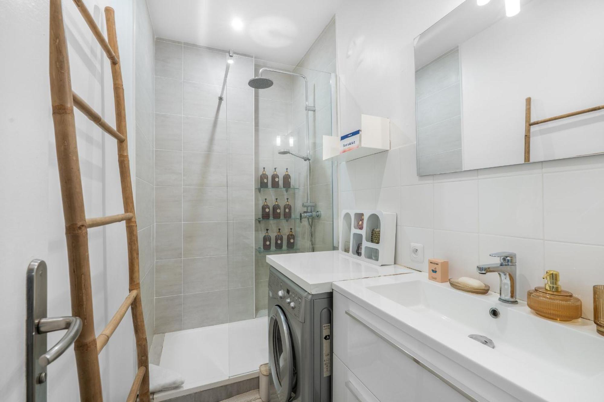 Rosiers - Magnifique Au Centre Du Marais * Parigi